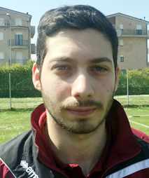 Francesco CARDINALI  - Difensore